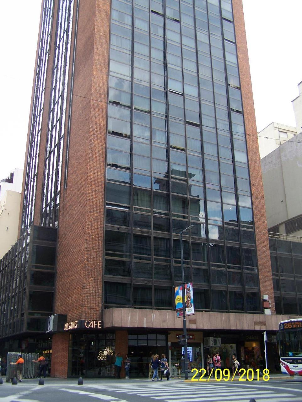 Premium Down Town Apartment Buenos Aires Exterior photo